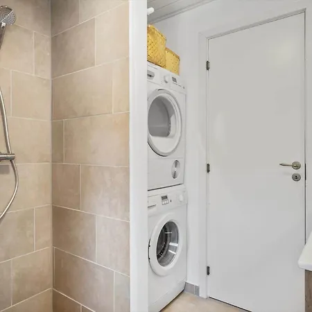 Jb195-fjerritslev-bogevej-36 Сasa de vacaciones *