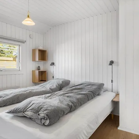 Сasa de vacaciones Jb195-fjerritslev-bogevej-36 *