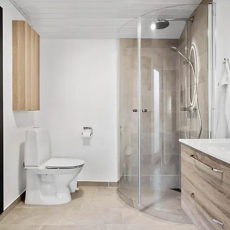 Jb195-fjerritslev-bogevej-36 Сasa de vacaciones