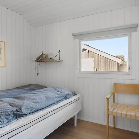 Jb195-fjerritslev-bogevej-36 Сasa de vacaciones *