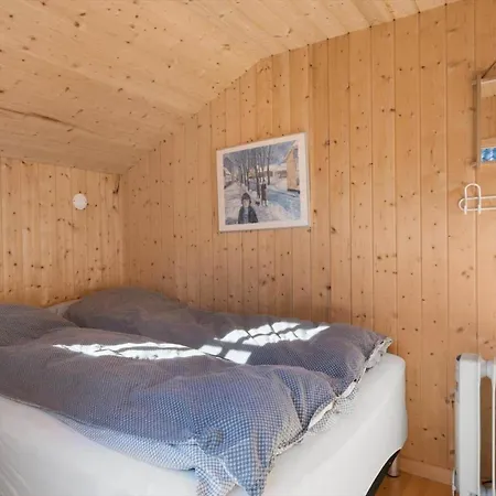 Jb195-fjerritslev-bogevej-36 Сasa de vacaciones *
