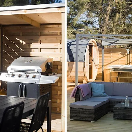 Сasa de vacaciones Jb195-fjerritslev-bogevej-36 *