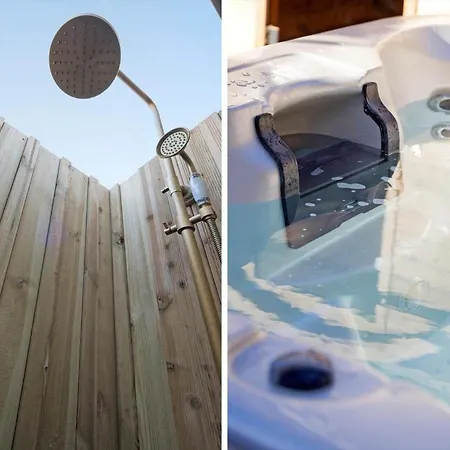 Сasa de vacaciones Jb195-fjerritslev-bogevej-36 *