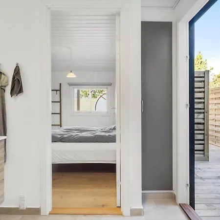 Feriehus Jb195-fjerritslev-bogevej-36