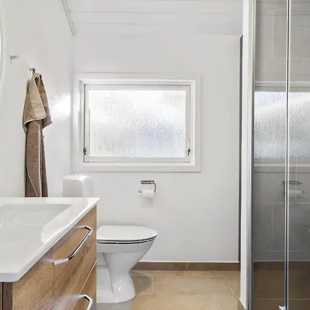 Feriehus Jb195-fjerritslev-bogevej-36 *