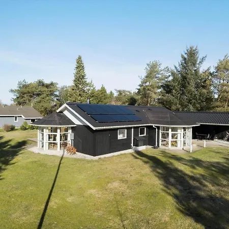 Jb195-fjerritslev-bogevej-36 Feriehus Fjerritslev