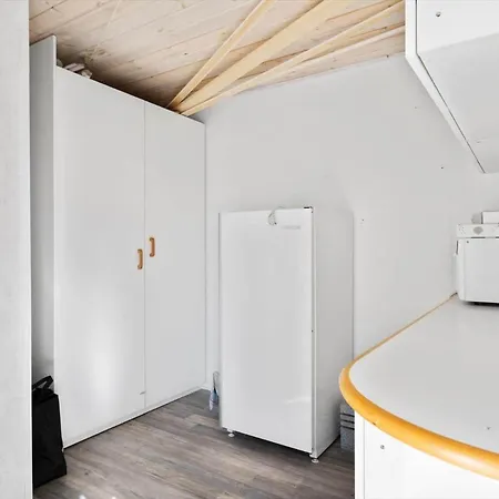 Feriehus Jb195-fjerritslev-bogevej-36 Fjerritslev