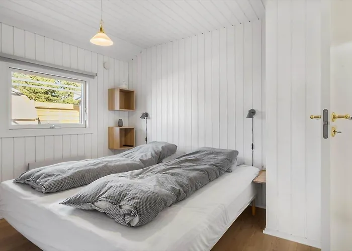 Dom wakacyjny Jb195-fjerritslev-bogevej-36 *