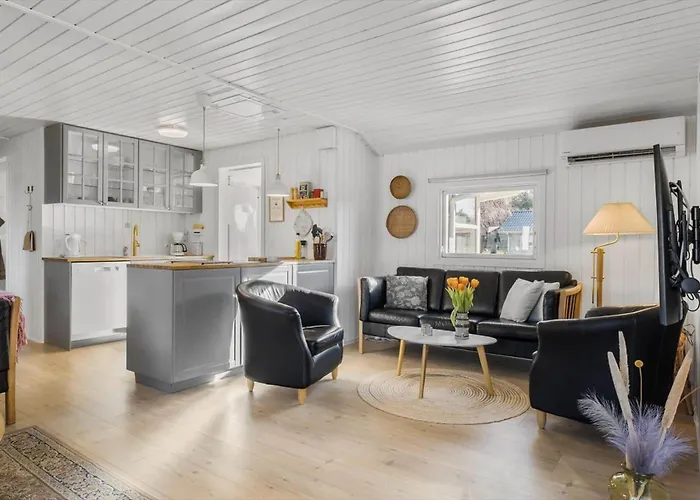 Jb195-fjerritslev-bogevej-36 Dom wakacyjny