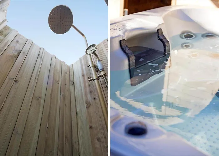 Dom wakacyjny Jb195-fjerritslev-bogevej-36 *